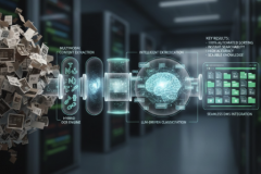 AI-Powered Document Intelligence: Automated Classification & Metadata Tagging (2023)